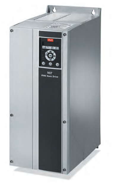 VTC FC-101P37K IP20 код заказа 131L9881