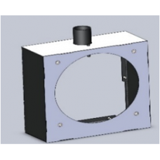 Пеллетоприемник 300