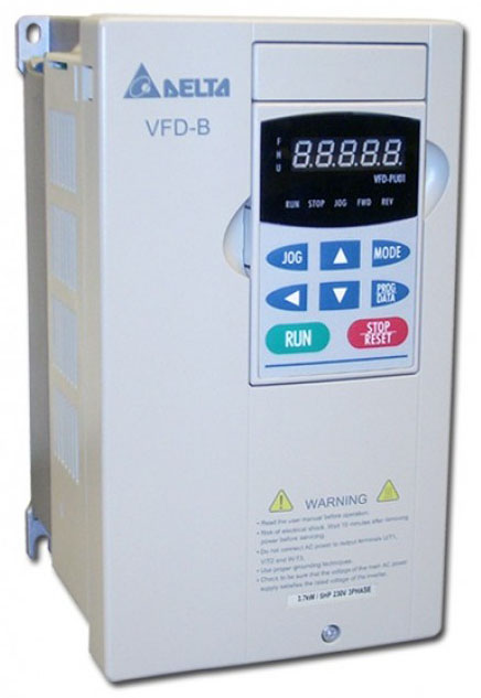VFD015B21A
