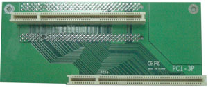 PCI-3P1