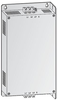 FFR-BS-00620-75A-SF100