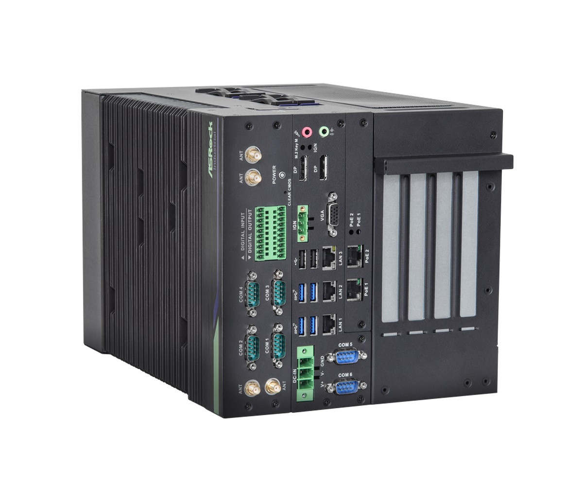 IP67 Rated Ethernet Cable