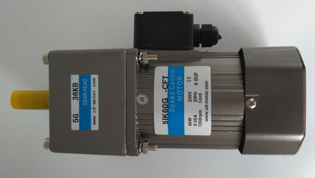 5IK90GN-SFTs+5GN36KE