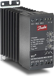 MCD 100-007, 3х400-480V код заказа 175G4005