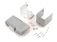 Монтажный набор защита NEMA1 корпуса H2 код заказа 132B0223