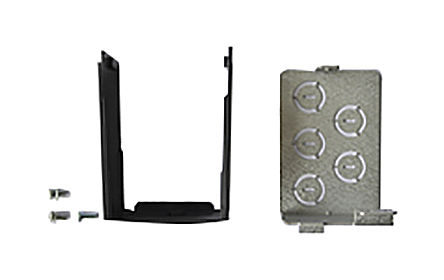 Монтажный набор защита NEMA1 M3 код заказа 132B0105