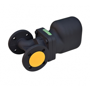 Поплавковые конденсатоотводчики АСТА ПМ221 и ПМ223 DN25