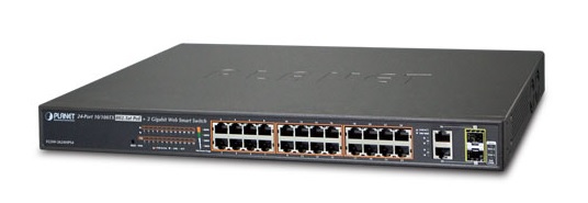 Planet FGSW-2624HPS4