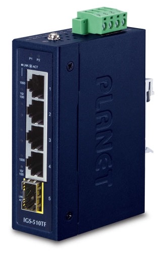Planet IGS-510TF