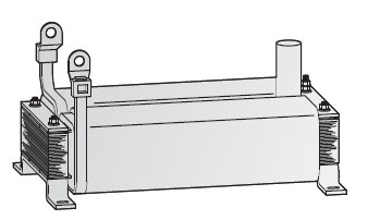 FR-BAL 1PH 10mH,3A, 200V