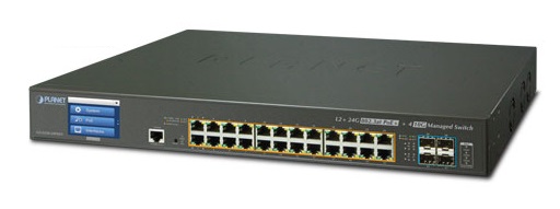 Planet GS-5220-24UPL4XV