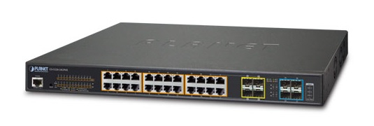 Planet GS-5220-24UP4X