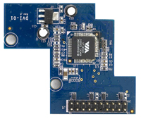 Front Panel Cable with CN39, (30cm)
