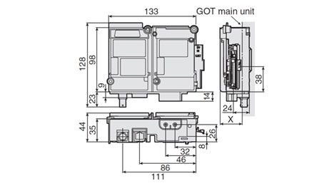 GT16M-MMR