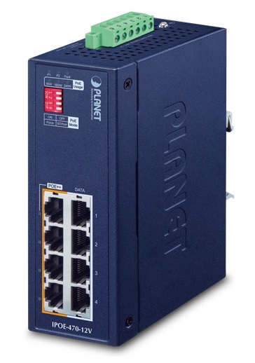 Planet IPOE-470-12V