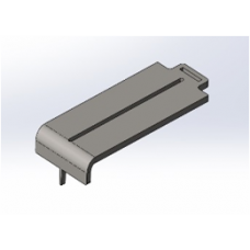 Колосник Средний