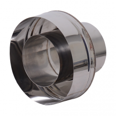 ЗИ Старт сэндвич КПД (409/1,0мм) ф315х400 Д