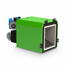 Пеллетная горелка Терминатор Керамик 1500