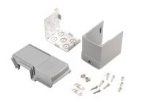 Монтажный набор защита NEMA1 корпуса H5 код заказа 132B0226