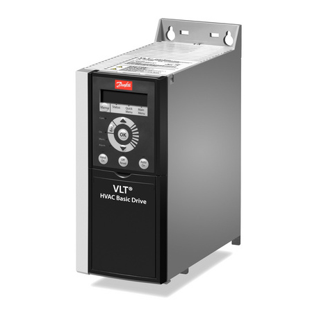 VTC FC-101P4K0 IP20 код заказа 131L9866