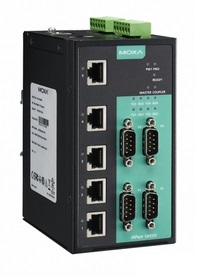 NPort S8455I