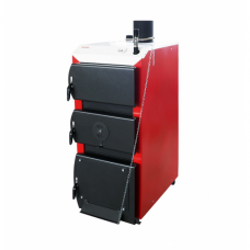 Твердотопливный котёл длительного горения DRAGON-TA 30