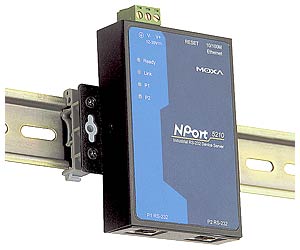 NPort 5210