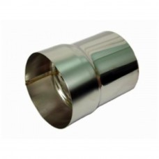 ЗИ AISI 409 Переход  нерж. 1,0мм  D220х250