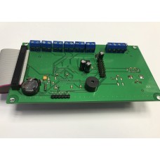 Плата Bio Pid Head_V5 без дисплея