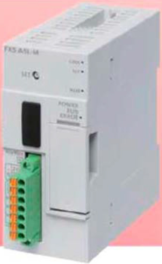 FX5-ASL-M