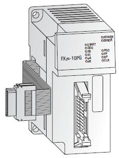 FX2N-10PG