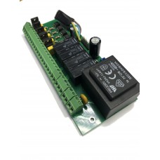 Плата BIO PID 2.0 силовая