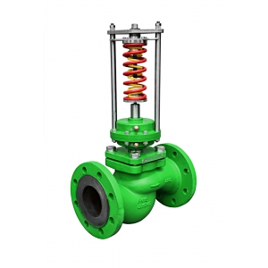 Регулятор давления «до себя» АСТА серии Д213 ТЕРМОКОМПАКТ