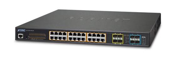 Planet GS-5220-24PL4X