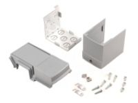 Монтажный набор защита NEMA1 корпуса H1 код заказа 132B0222