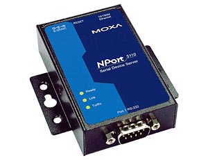 NPort 5150