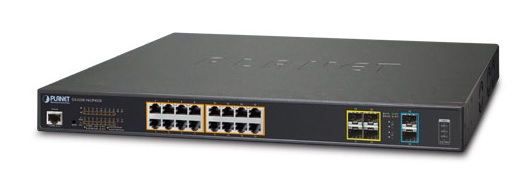 Planet GS-5220-16UP4S2X