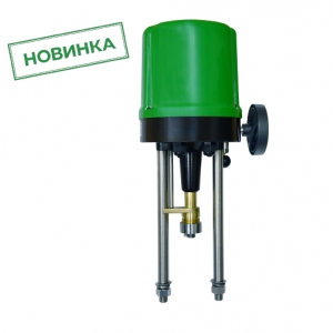 Электрические прямоходные интеллектуальные приводы АСТА серии ЭПА