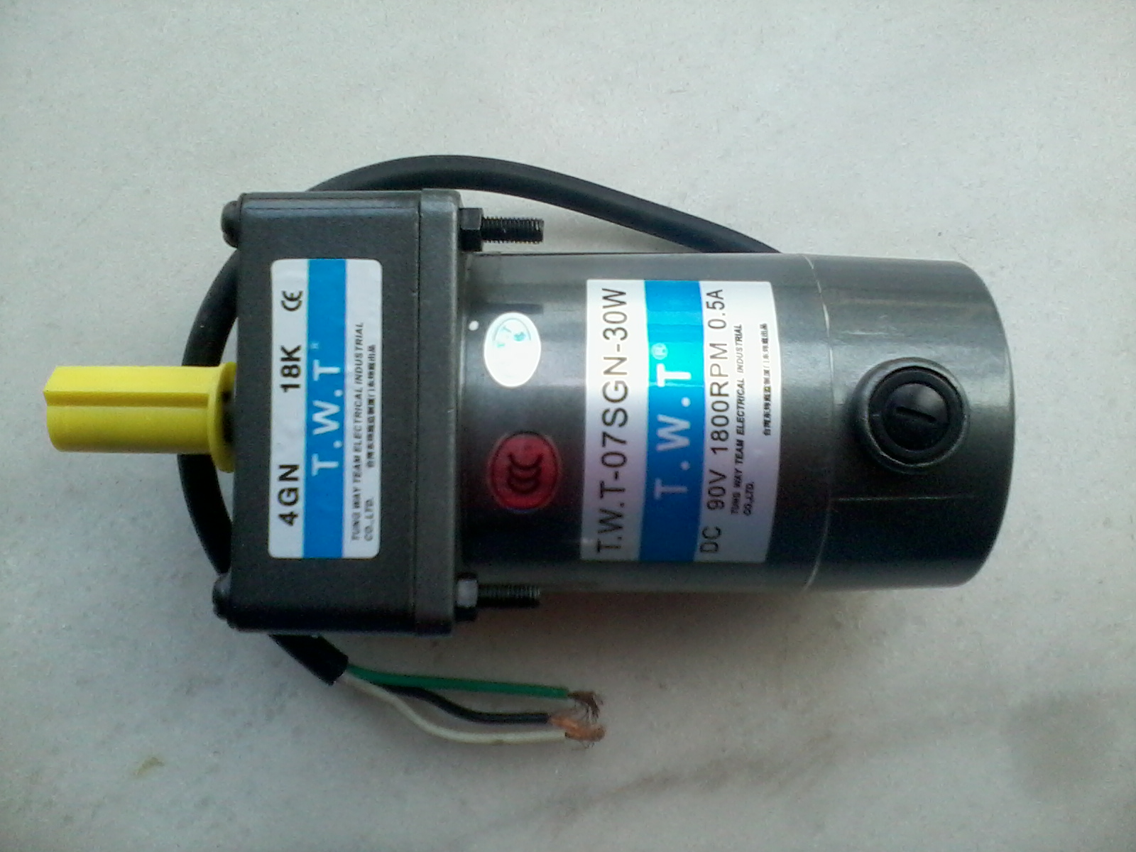 07SGN-90-1800+4GN180K