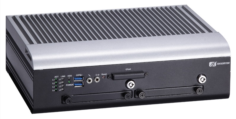 tBOX312-870-FL-i3-DC