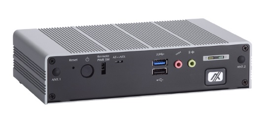 eBOX626-853-FL-N3160-DC-DIO