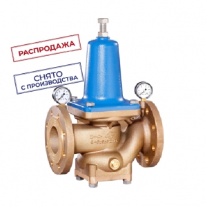 Редукционный клапан АСТА Р04/02