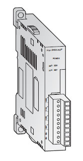 FX3U-4HSX-ADP