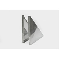 ЗИ Кронштейн под площадку опоры сендвича L-700