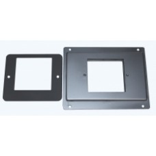 Адаптер под пеллетную горелку Терминатор