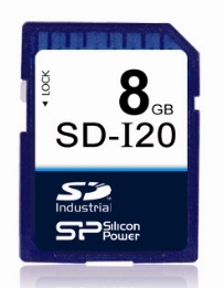 SP256MBSDI000V201T