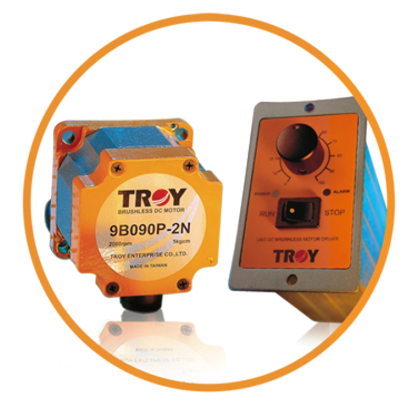 6B040S-2N + UBD040-2