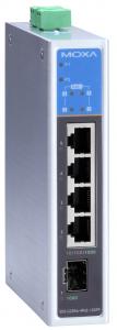 EDS-G205A-4PoE-T