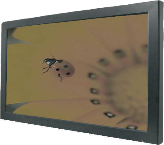 W32L340-CHA2/DVI/EIT/R