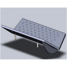 Колосник 300